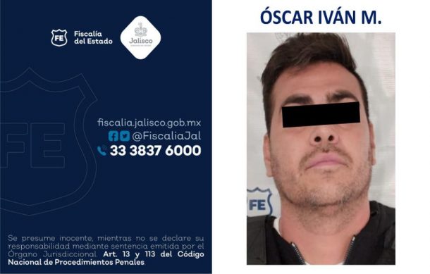 Vinculan a proceso a otro por el caso AJP