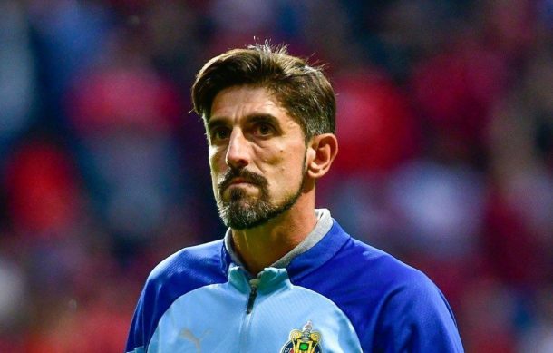 ¡Chivas sin técnico! Paunovic presentó su renuncia