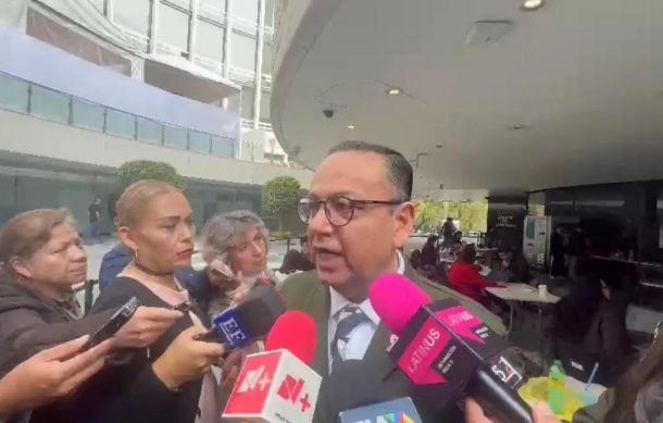 Condenan senadores agresiones a trabajadores del Poder Judicial