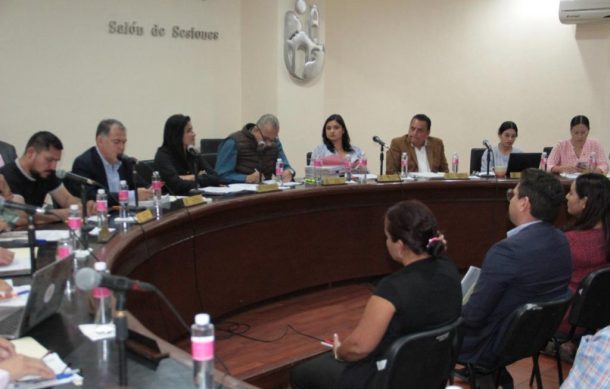 En Tlaquepaque, deciden mandar a revisión las tarifas que publicó el SIAPA en 2024