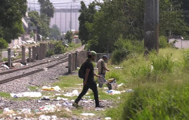 Tras la pandemia, se triplica la cantidad de indigentes en GDL