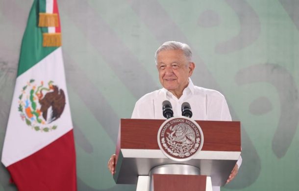 López Obrador anuncia fechas de inauguración de sus mega obras en el sureste