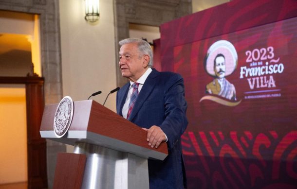 En reunión con Blinken, López Obrador tratará de frenar el muro fronterizo