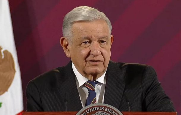 Acapulco avanza hacia la normalidad: López Obrador