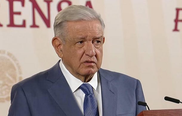 Que “no fueron tantos” los muertos que deja “Otis” en Guerrero: López Obrador