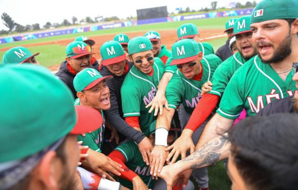 Jornada sin preseas de oro para México en Santiago 2023