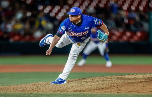 Los Charros de Jalisco vencen por paliza a Mexicali