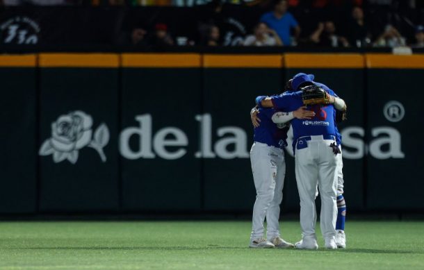 Charros de Jalisco asegura serie ante Sultanes