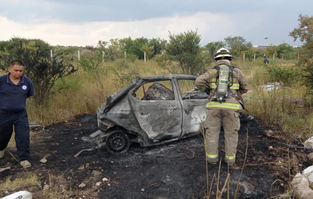 Choque carretero en los Altos deja dos personas muertas