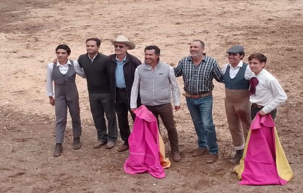 Este viernes Jerónimo dice adiós a los Toros en corrida nocturna en la Nuevo Progreso