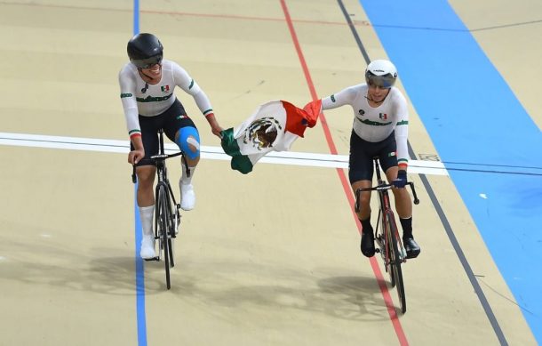 México logra este viernes 5 títulos en Santiago 2023 y llega a 35 medallas de Oro