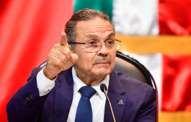 Director de Pemex comparece ante diputados