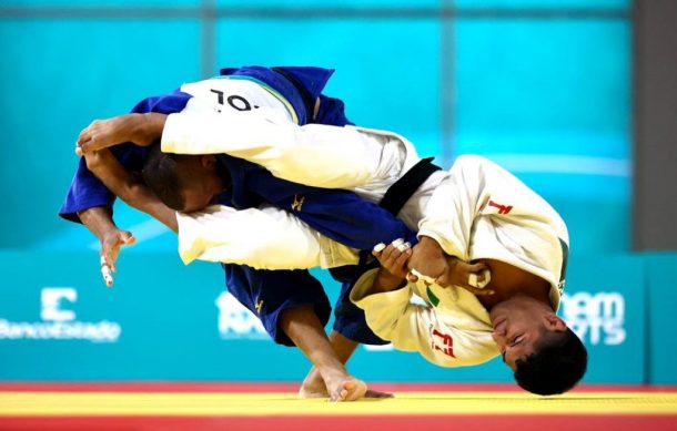 México suma tres bronces este domingo