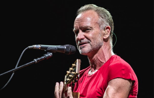 🎶 El Sonido de la Música – Sting