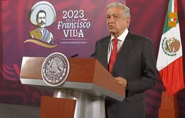 Continúa búsqueda de desaparecidos en Acapulco tras paso de “Otis”: AMLO