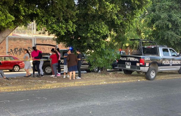 Policías que mataron a motociclista iban a un servicio y traían encendida la sirena