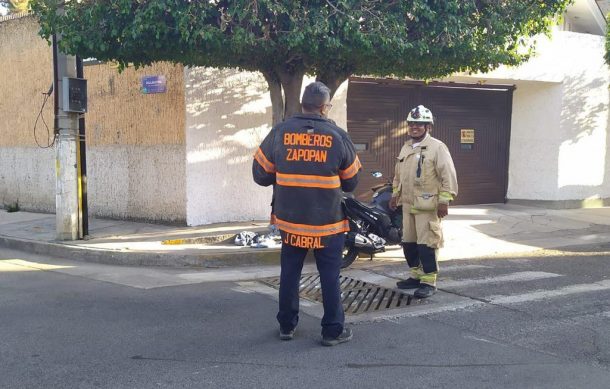 Difícil determinar de dónde surgió el olor a ajo: SIAPA