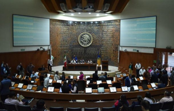 Aprueban leyes de ingresos de los municipios de la ZMG