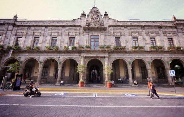 Reportan casos de acoso sexual contra varones en Ayuntamiento de Guadalajara