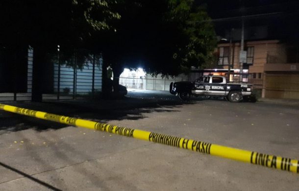 Asesinan a venezolano en Zapopan