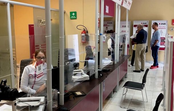 INE en Jalisco ofrece 3 mil 100 vacantes para supervisor y capacitados electoral