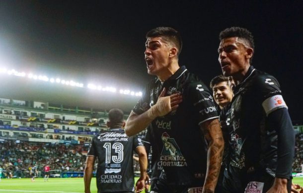 Vence León a Santos y enfrentará al América en la Liguilla