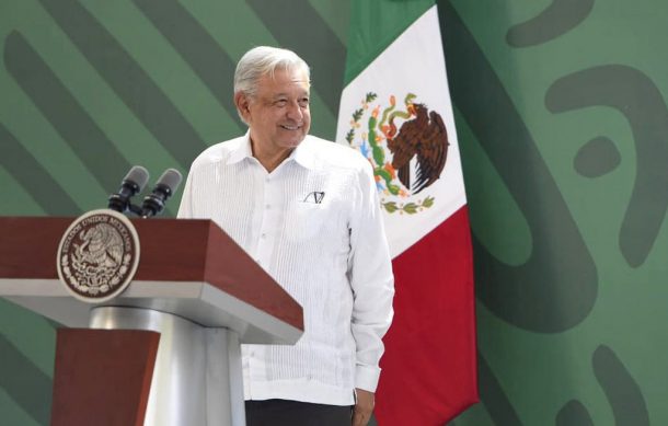 “Tengo que cuidar la investidura presidencial, por eso no hago recorridos por Acapulco”: AMLO