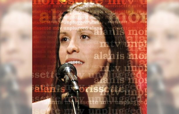 🎶 El Sonido de la Música – Alanis Morissette MTV Unplugged