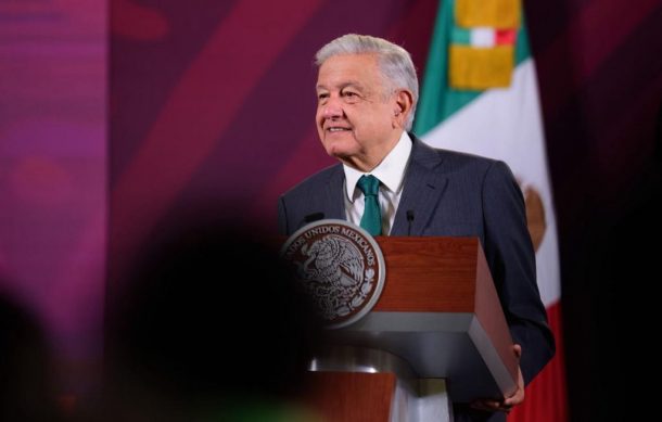 Son sólo dos los municipios afectados por “Otis” y no 47: AMLO