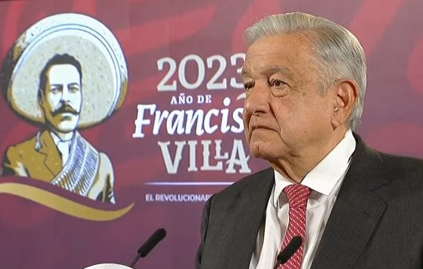 Confirma AMLO aumento del 3 por ciento a las casetas