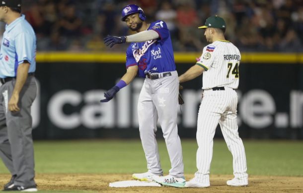 Los Cañeros barren a los Charros, que regresan al fondo del standing en la LMP