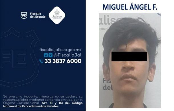 Vinculan a proceso a muchacho relacionado con homicidio de adolescente por robarle