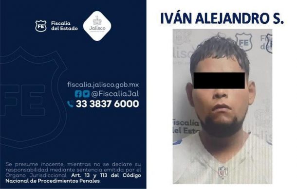 Vinculan a proceso a hombre que “secuestró” camión para robar a pasajeros