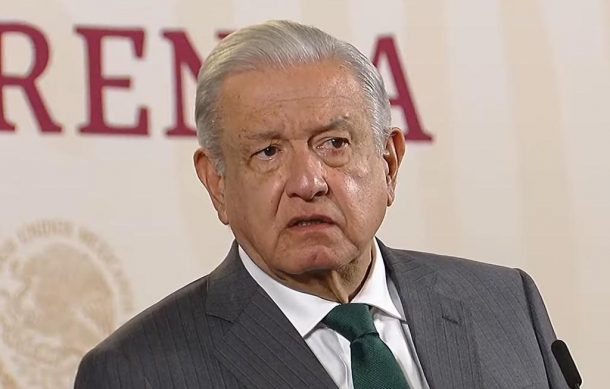 López Obrador defiende a gobernador de Nuevo León