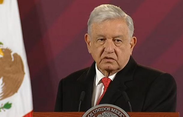 Casos como el de Texcaltitlán son excepciones, no la regla: AMLO