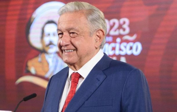 AMLO anuncia aumento del 20 por ciento a los salarios mínimos