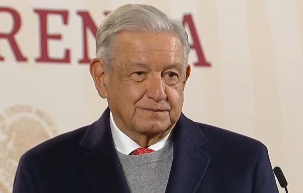 Gobierno Federal no limitará venta de vacunas: AMLO