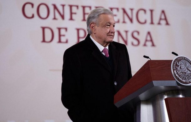 AMLO busca pronta solución a la mina Calica en Quintana Roo