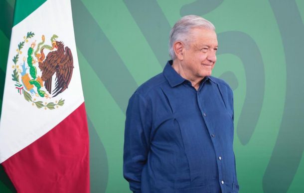 AMLO da visto bueno a llegada de expriístas a la Cuarta Transformación