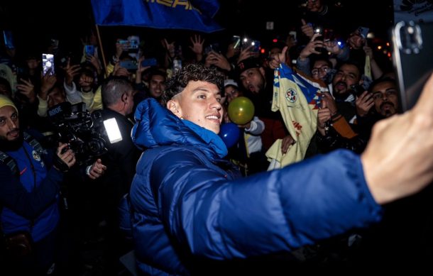 América y Tigres velan armas de cara al primer juego de la final