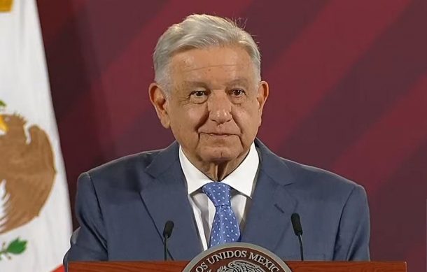 AMLO exige a Sanjuana pruebas sobre sus acusaciones contra miembros del gabinete federal