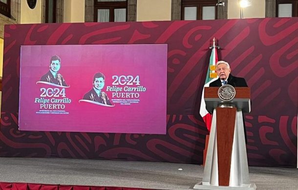 Involucra AMLO a Centro Pro de Derechos Humanos, Álvarez Icaza y la OEA en el caso Ayotzinapa