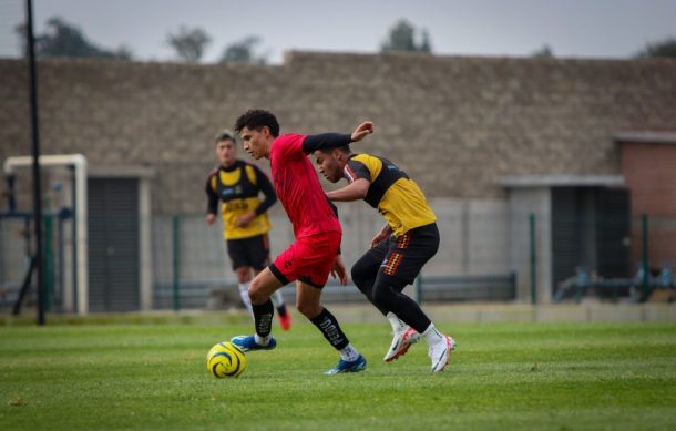 Vence Atlas a los Leones en su segundo partido de pretemporada