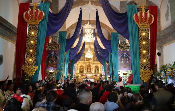 Esperan a dos millones de personas en Cajititlán por los Reyes Magos