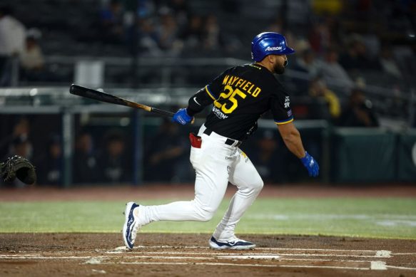 Sultanes acaba con la racha vencedora de los Charros de Jalisco