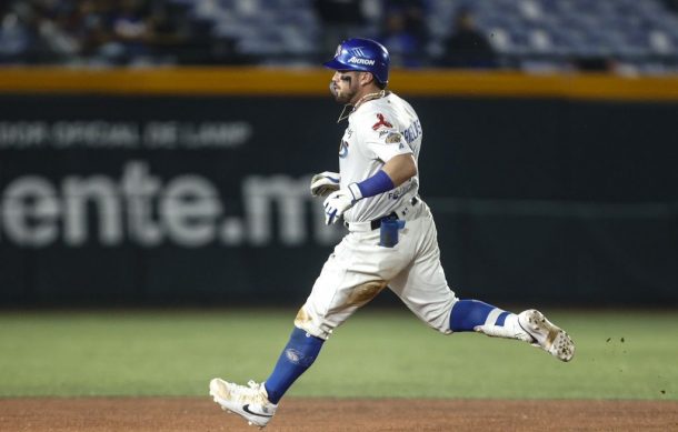 Regresa Charros a la senda del triunfo y empareja la serie ante Sultanes