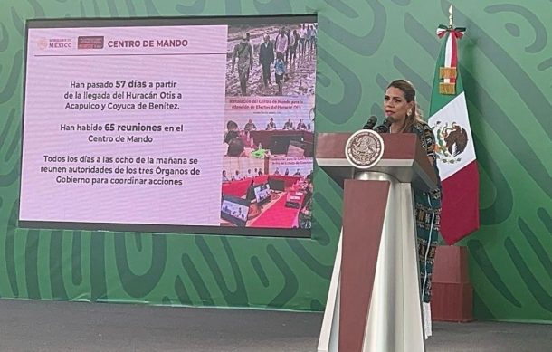 Reconocen abuso de autoridad contra normalista en Guerrero