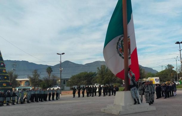 Aprueban reforma constitucional que favorece a la Guardia Nacional