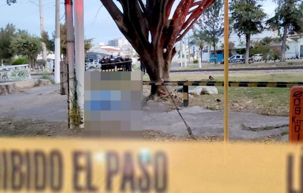 Localizan cadáver y un miembro amputado en diferentes puntos de Zapopan