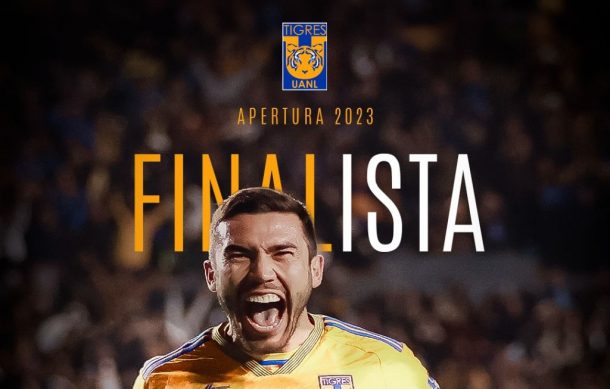 Tigres  elimina a Pumas y va por el bicampeonato ante América